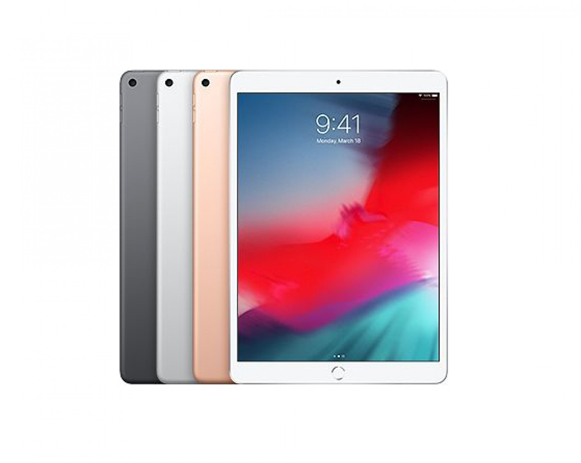 iPad Air 3