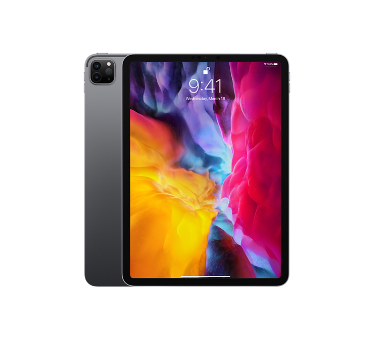 iPad Pro 11-inch 2020