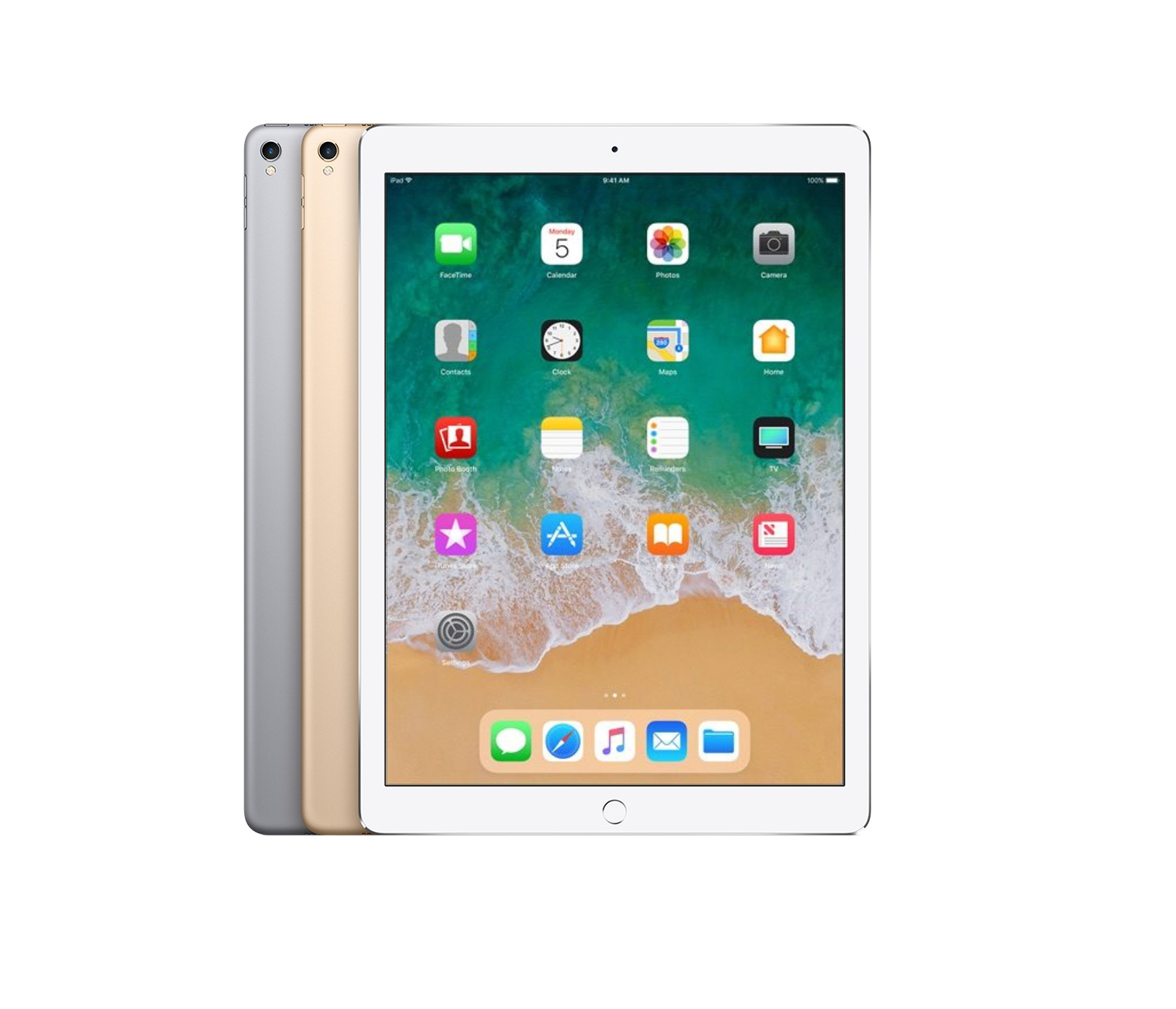 iPad Pro 12.9-inch 2017