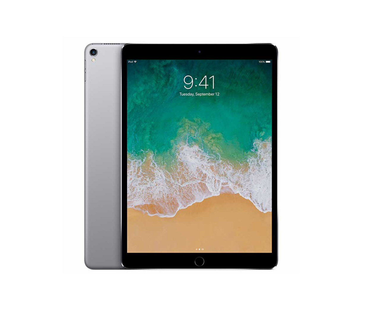 iPad Pro 10.5" 2017